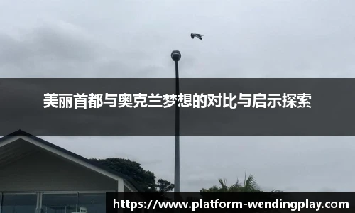 美丽首都与奥克兰梦想的对比与启示探索