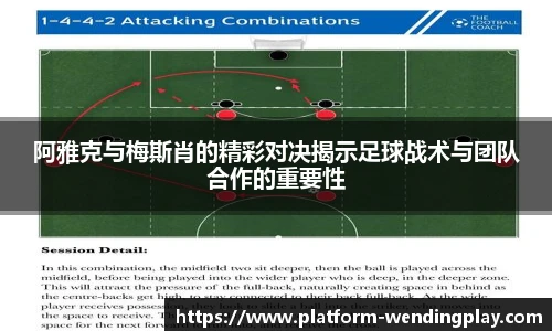 阿雅克与梅斯肖的精彩对决揭示足球战术与团队合作的重要性